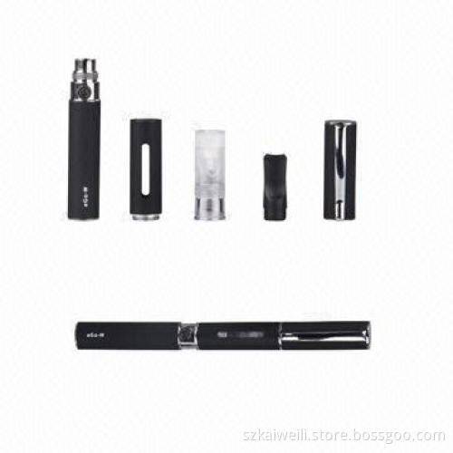 Healthy Electronic Cigarettes with Pen Style, 100 to 240V Input Voltage